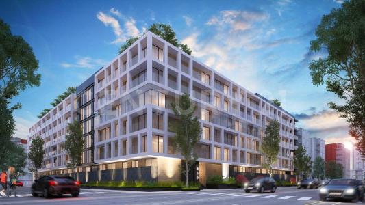 Eje 3 Poniente, Skypark Amores 1849, Depto 317, Benito Juárez, Ciudad De México 03240, Mexico