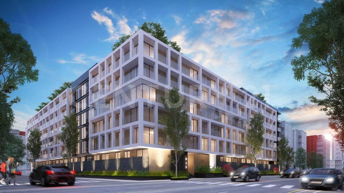 Eje 3 Poniente, Skypark Amores 1849, Depto 317, Benito Juárez, Ciudad De México 03240, Mexico