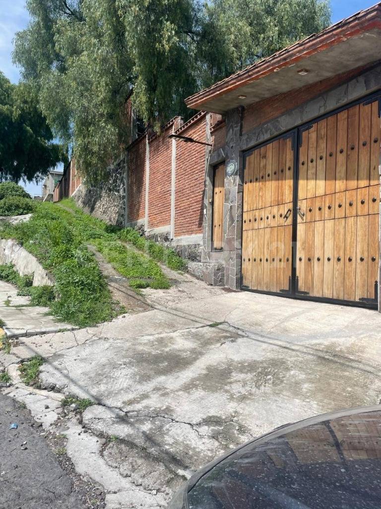 Escudo Nacional , Tláhuac, Ciudad De México 16701, 墨西哥