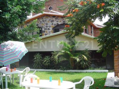 De La Plata , Temixco, 莫雷洛斯 62584, 墨西哥