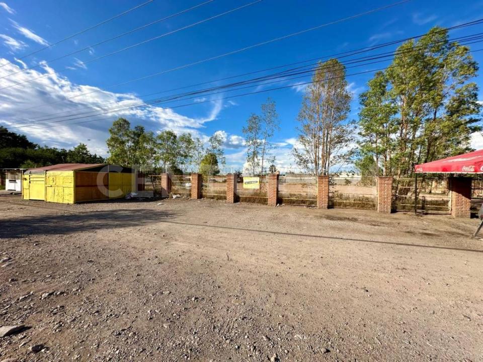 Av. Fuerza Aerea Mexicana 6610, Chihuahua, Chihuahua 31376, Mexico