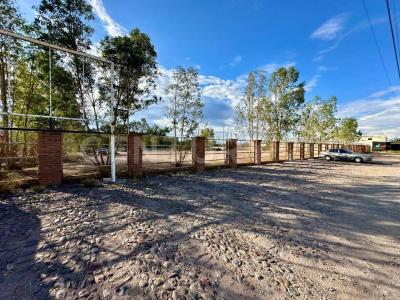 Av. Fuerza Aerea Mexicana 6610, Chihuahua, Chihuahua 31376, Mexico