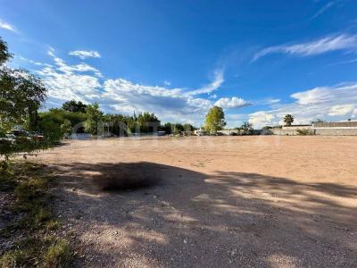 Av. Fuerza Aerea Mexicana 6610, Chihuahua, Chihuahua 31376, Mexico