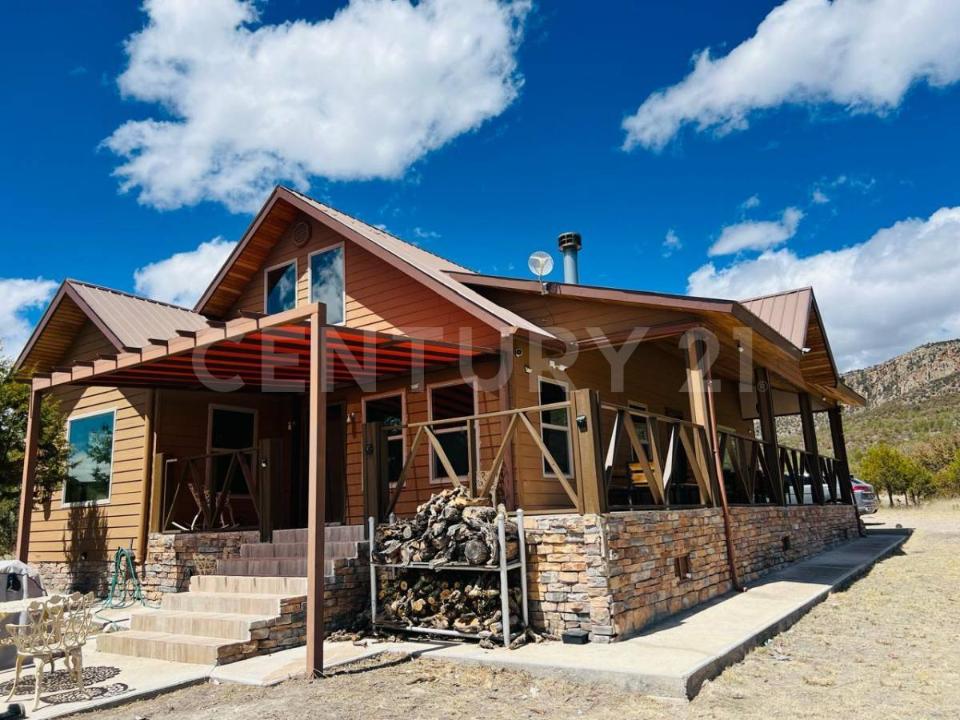 La Huerta Fracc. Los Lirios L145, Chihuahua, Chihuahua 31102, Mexico