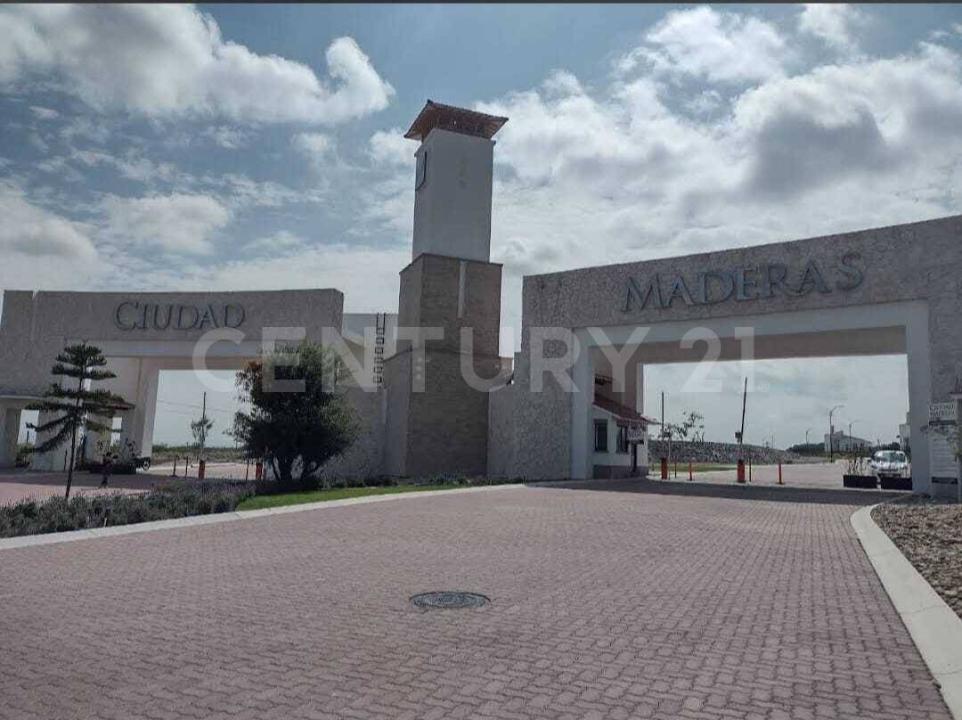 Circuito Nogal 1100 136, Apaseo El Alto, Guanajuato 38517, Mexico