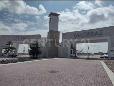 Circuito Nogal 1100 135, Apaseo El Alto, Guanajuato 38517, Mexico