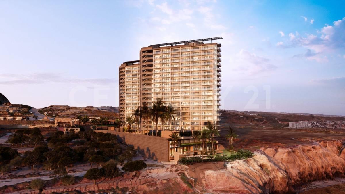 Carretera Escénica Tijuana - Ensenada KM 18+483, Tijuana, Basse-Californie 22500, Mexique