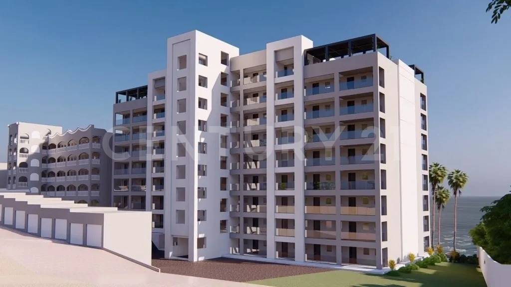 KM 36.7 0, Playas De Rosarito, Basse-Californie 22717, Mexique