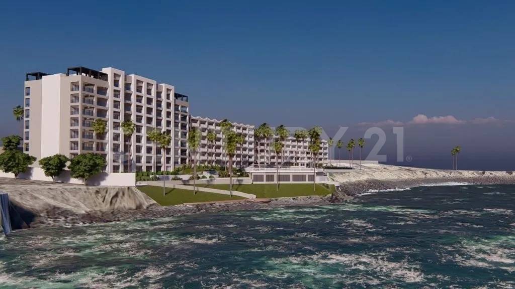 KM 36.7 0, Playas De Rosarito, Basse-Californie 22717, Mexique