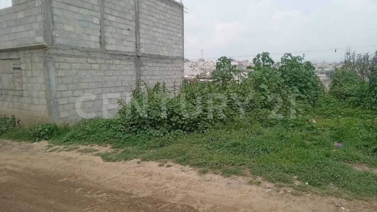 El Rosario Santa Marìa Tianguistengo Parcela 433 Z 6 P1/1, Cuautitlán Izcalli, Estado De México 54745, México