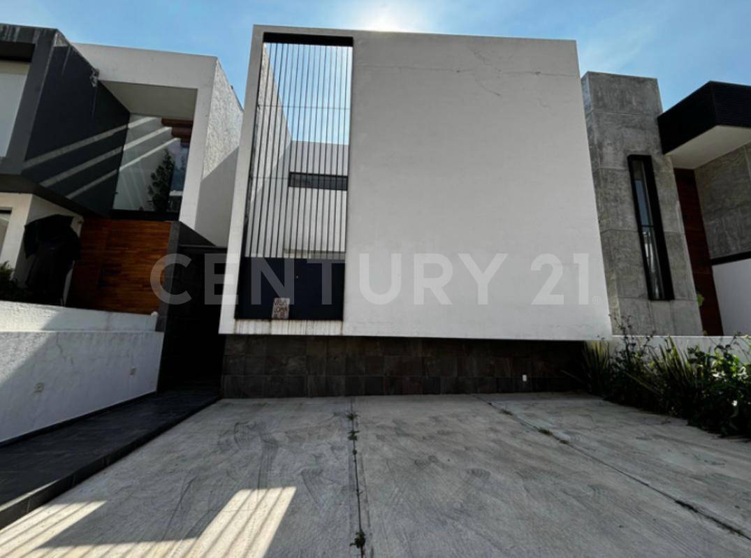 Conjunto Vila Loma Casa 8, Atizapán De Zaragoza, Estado De México 52994, Mexico