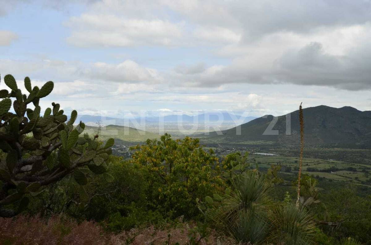 Predio Pozo Colorado Fracción 2 . Ex Hacienda Escolásticas., Pedro Escobedo, Querétaro 76740, Mexico