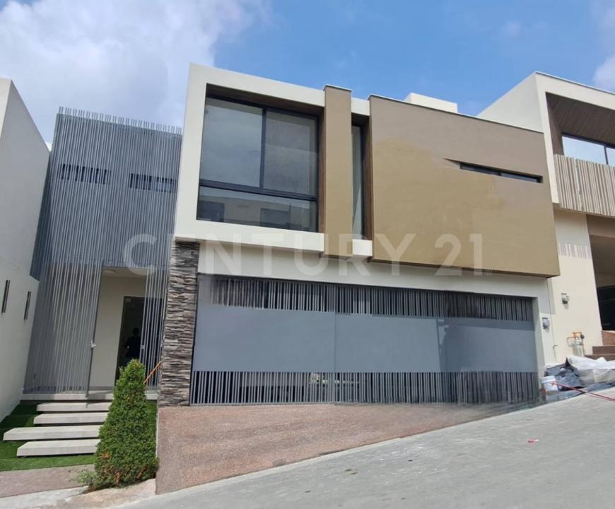 Monterrey, ヌエボ・レオン 64650, メキシコ