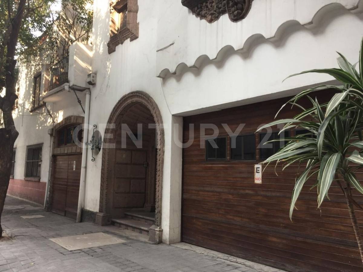 Río Niágara , Cuauhtémoc, Ciudad De México 06500, Mexico