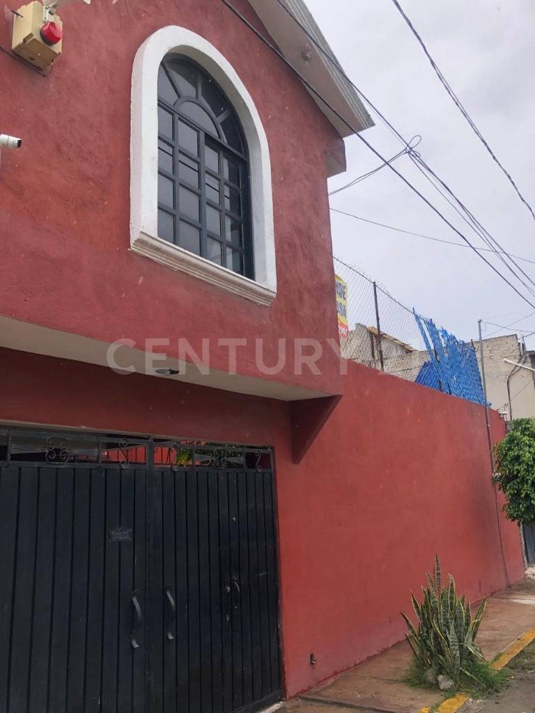 DOCE ROSAS 9, Chalco, מקסיקו 56607, מקסיקו 