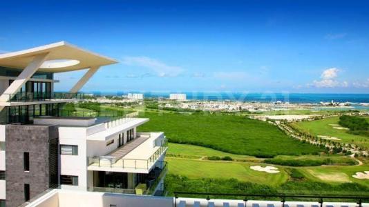Be Towers Av Bonampak sm 3 Torre D 6, Cancún/Benito Juárez, 金塔纳罗奥 77500, 墨西哥