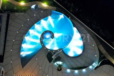 Be Towers Av Bonampak sm 3 Torre D 6, Cancún/Benito Juárez, 金塔纳罗奥 77500, 墨西哥