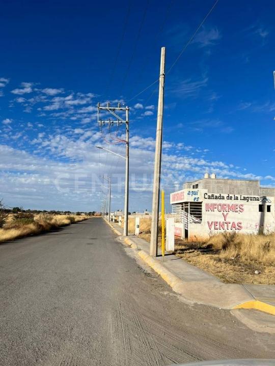 sierra de Teodora s/n L794, Guadalupe, Zacatecas 98604, Meksyk