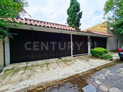 Alborada , Tlalpan, Ciudad De México 14010, Mexico