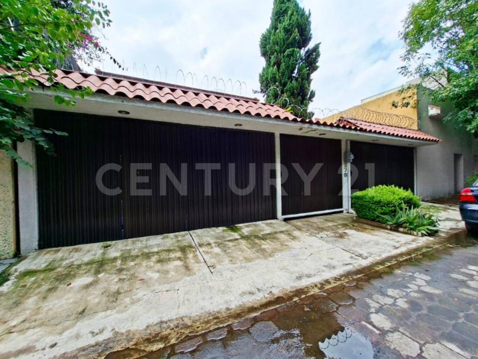 Alborada , Tlalpan, Ciudad De México 14010, Messico