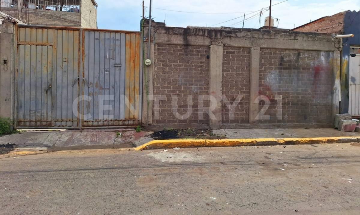 Ignacio Molina , Tláhuac, Ciudad De México 13360, Meksyk