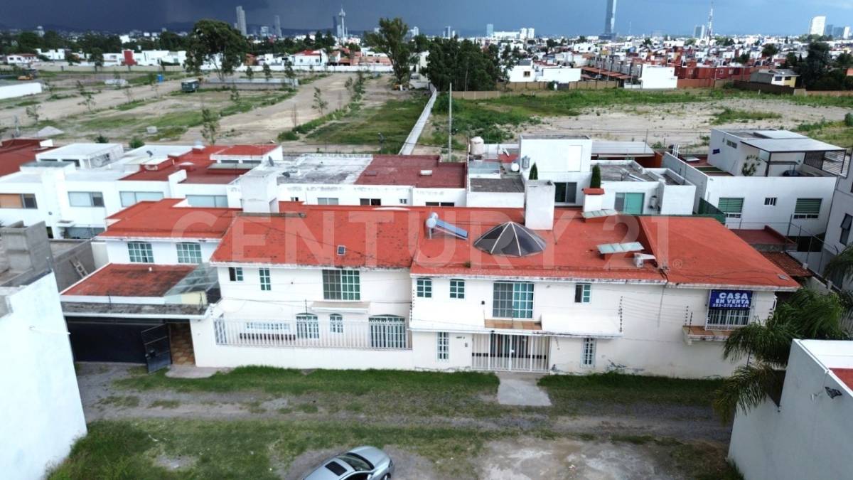 Camino a Morillotla 3807 6, San Andrés Cholula, Puebla 72815, Mexico