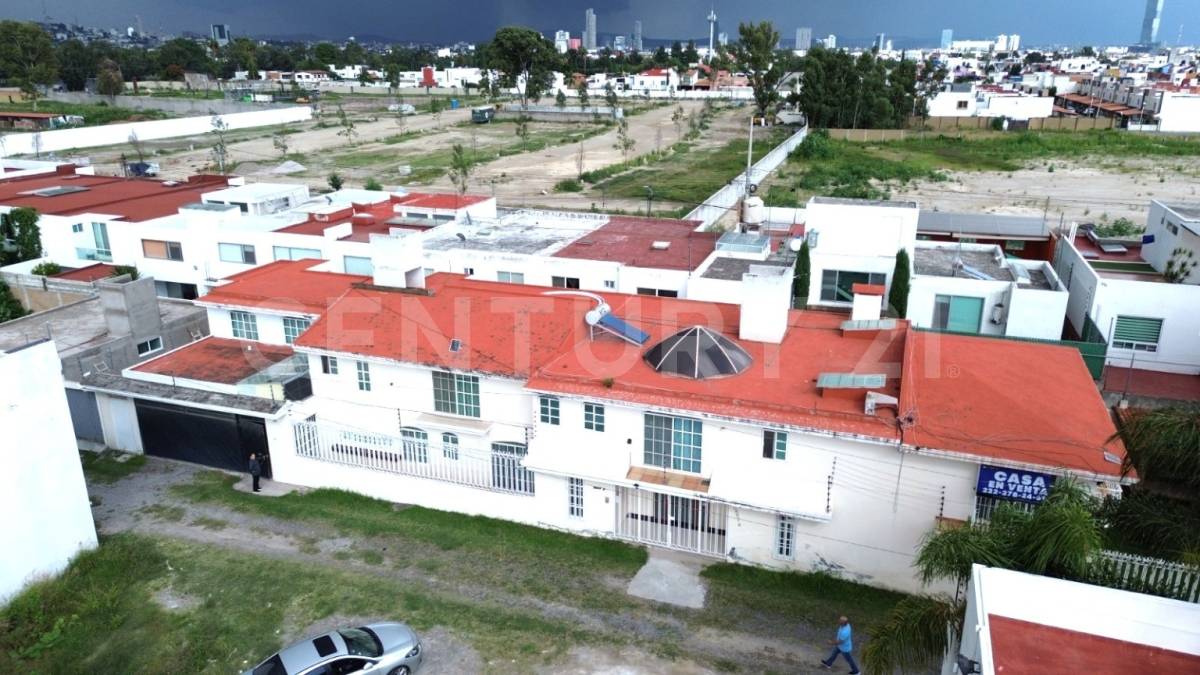 Camino a Morillotla 3807 6, San Andrés Cholula, Puebla 72815, México