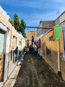 28 PTE BARRIM DEL REFUGIO 304, Puebla, Puebla 72080, Mexico