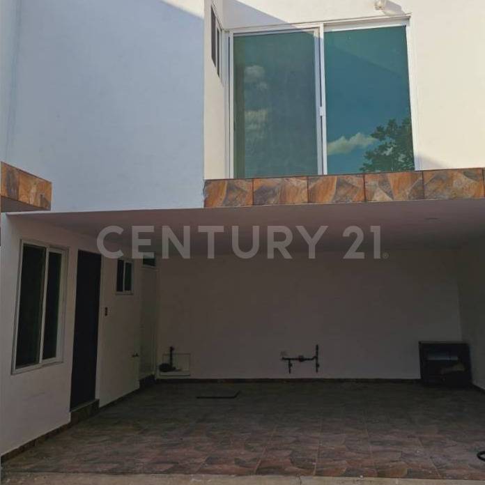 15 PONIENTE, ARBOLEDAS DE SAN MIGUEL 506, INT 4, Puebla, Puebla 72471, Mexico