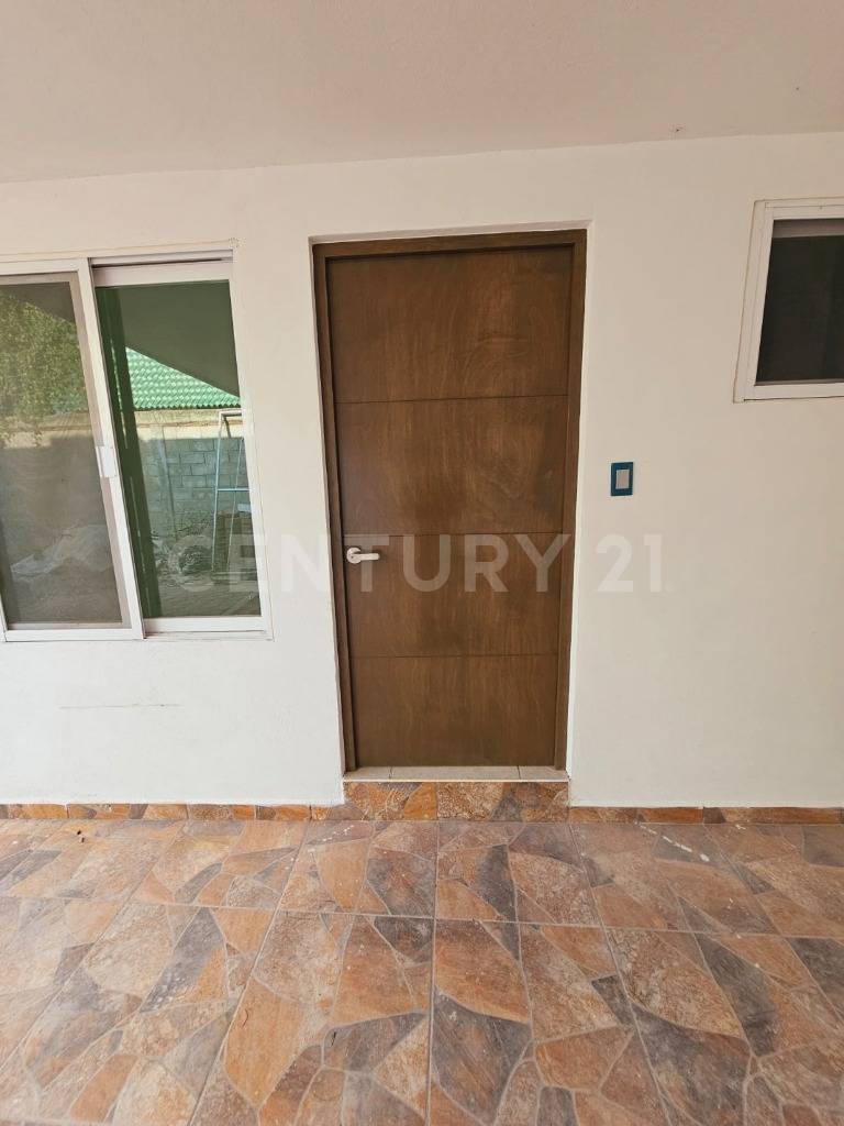 15 PONIENTE, ARBOLEDAS DE SAN MIGUEL 506, INT 4, Puebla, Puebla 72471, Mexico