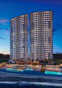 Carretera Ensenada Tijuana Sn, Ensenada, Baixa Califórnia 22760, México