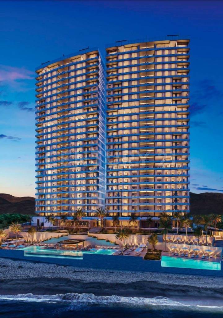 Carretera Ensenada Tijuana Sn, Ensenada, Baixa Califórnia 22760, México