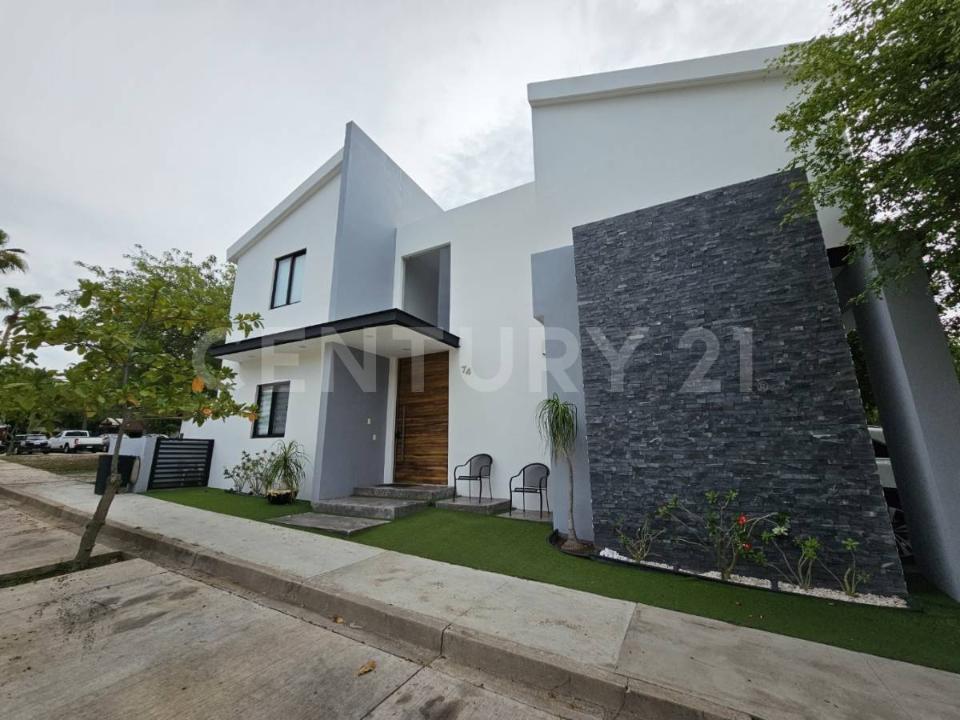 San Francisco Sur 74, Culiacán, Sinaloa 80199, Meksyk