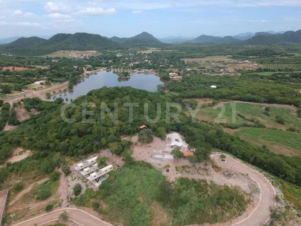 Conocido 1234, Culiacán, Sinaloa 80318, Messico