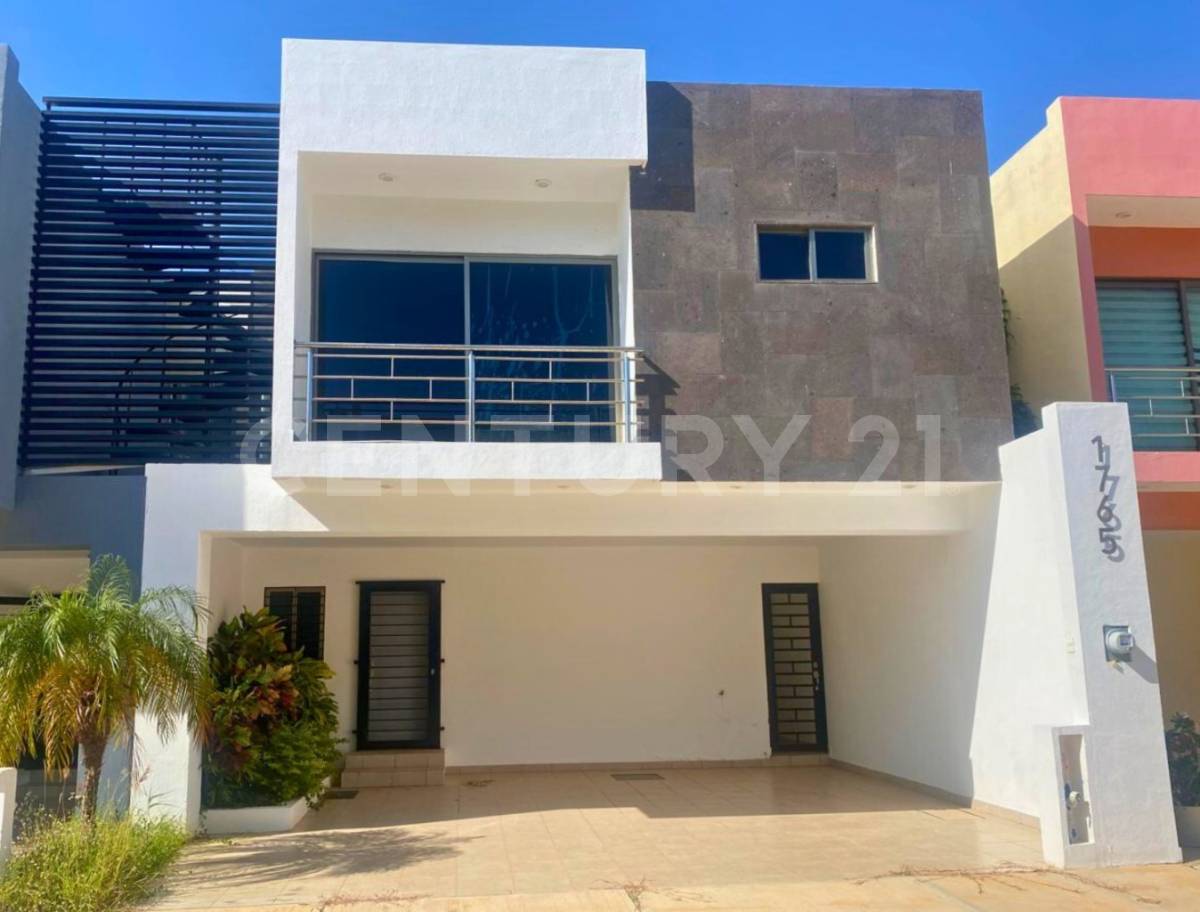 C. CIRCUITO MEDITERRANEO #1765, Mazatlán, Sinaloa 82112, Mexico