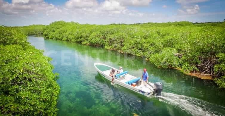 Xcalak sn, Othon P Blanco, Quintana Roo 77940, México