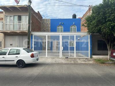 Jose R. Osorio 3711, Guadalajara, Jalisco 44860, Mexico