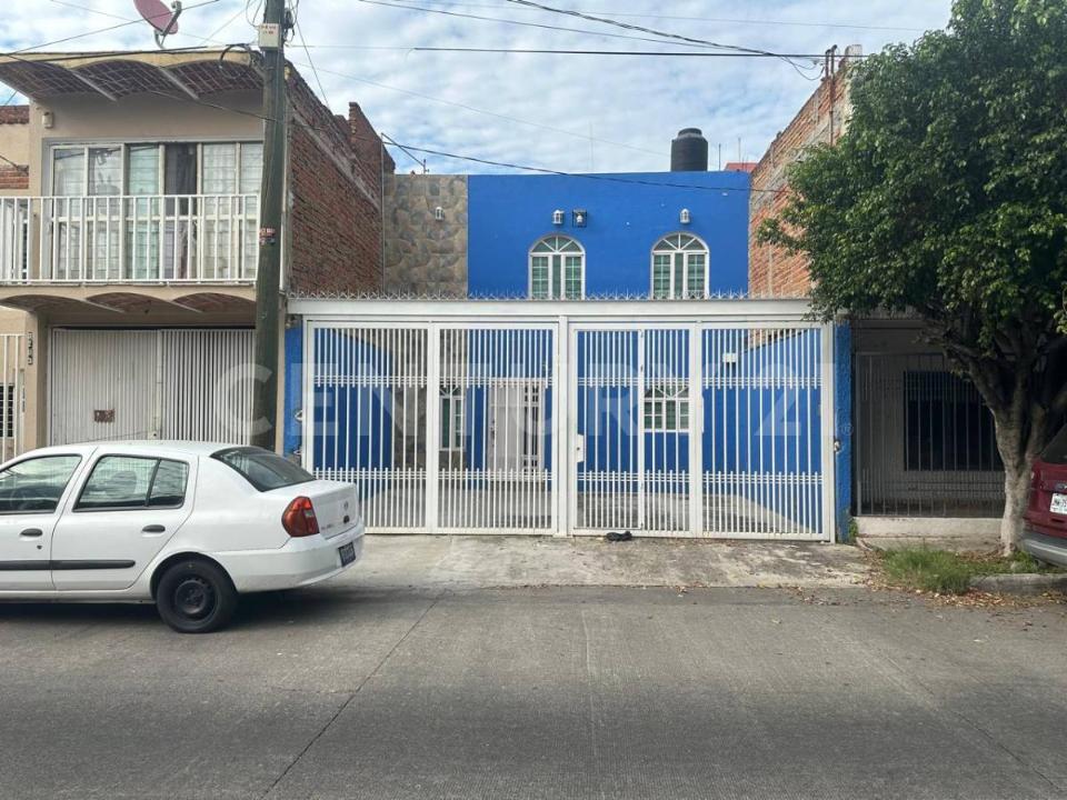 Jose R. Osorio 3711, Guadalajara, Jalisco 44860, Mexico