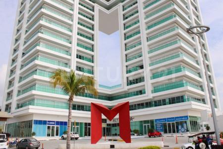 Avenida del Mar 602, Mazatlán, Sinaloa 82013, Mexico