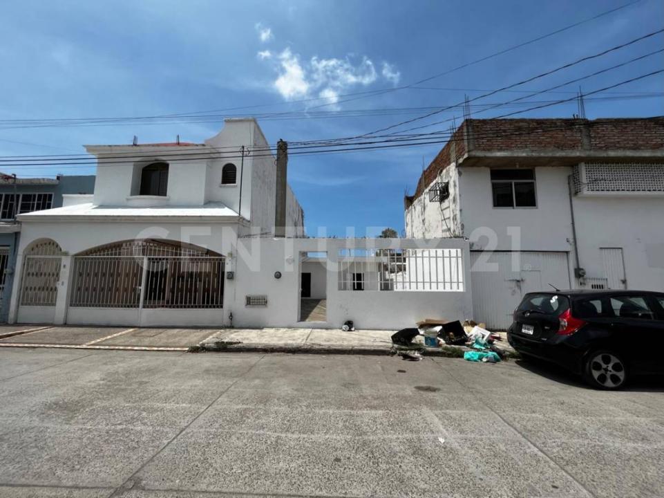 Bugambilias S/N, Mazatlán, Sinaloa 82157, Mexico