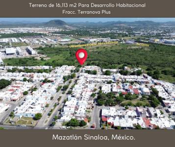 Blvd. de la Pradera S/N, Mazatlán, ولاية سينالوا 82001, المكسيك