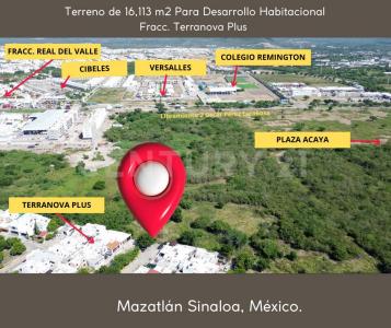 Blvd. de la Pradera S/N, Mazatlán, ولاية سينالوا 82001, المكسيك