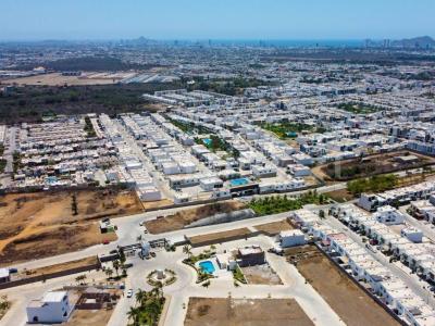 Coto Platino Norte Manzana 7, Mazatlán, Sinaloa 82124, Meksika