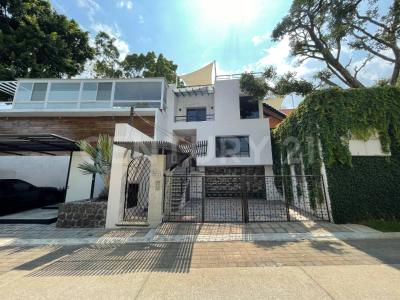 Calzada de los Reyes , Cuernavaca, Morelos 62130, Mexico