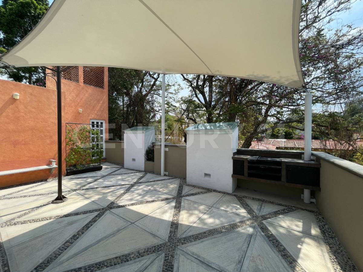 Calzada de los Reyes , Cuernavaca, 모렐로스 62130, 멕시코