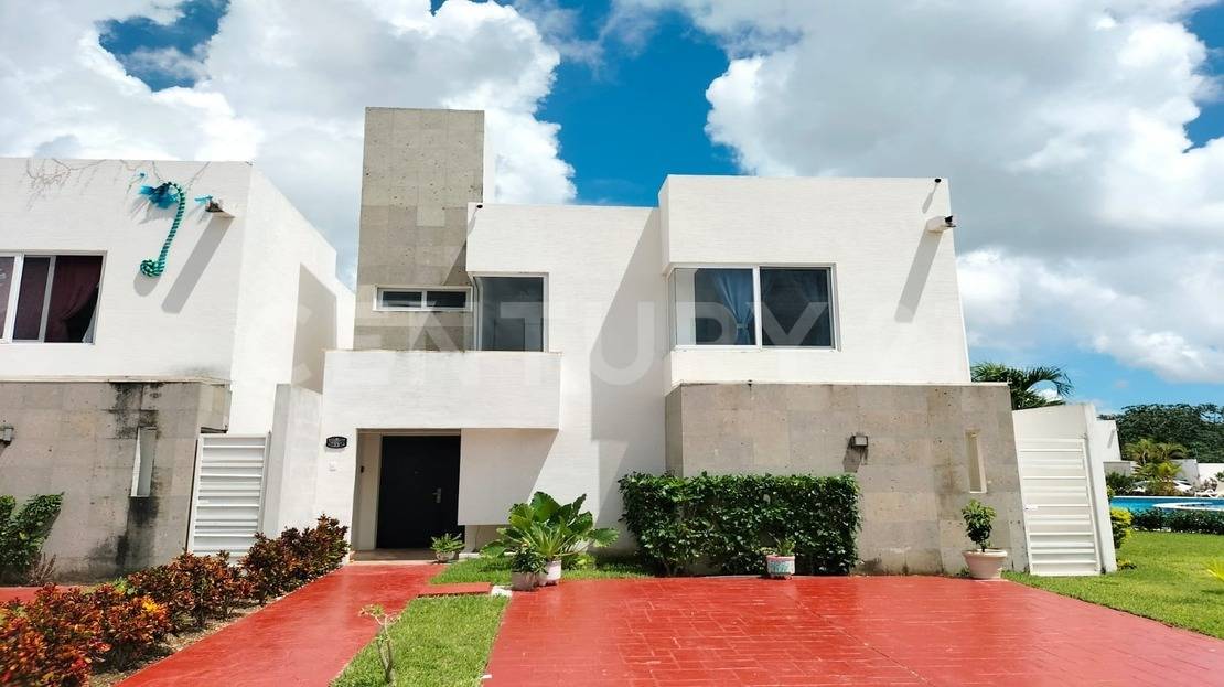 MZ 20  L 01 Privada Celestum 33 CP 77533 , Cancún/Benito Juárez, Quintana Roo 77536, México