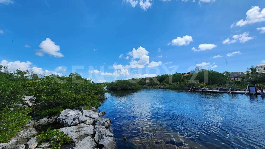 LOTE 11 LOC CALETA YALKU TULUM QUINTANA ROO , Tulum, 金塔纳罗奥 77780, 墨西哥