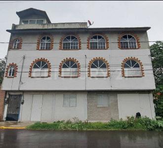 ACUEDUCTO S/N, Tecámac, État De Mexico 55770, Mexique