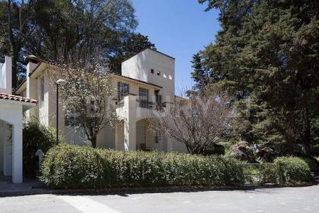 Carretera Ocoyoacac  Santiago Km 7, Casa 6, Fraccionamiento, Villa Americana SIN NÚMERO, Capulhuac, Estado De México 52700, Mexico