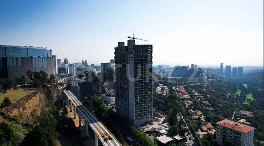 Carr. San Mateo Sta. Rosa 99, Cuajimalpa De Morelos, Ciudad De México 05500, Mexico